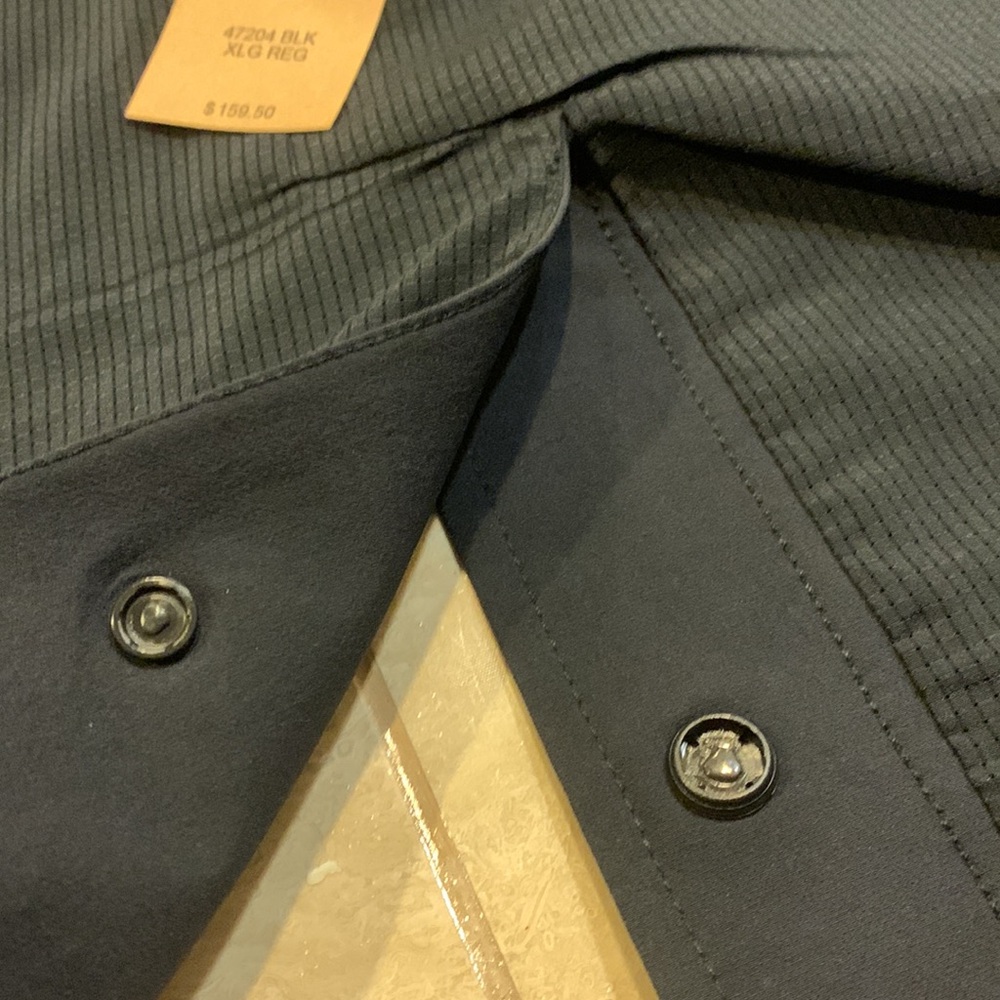 Jet Equity Jacket - Picture 11 of 11